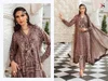 Maria B Mprint 25 Vol 5 By Deepsy Cotton Pakistani Dress Material Wholesale Shop In Surat
